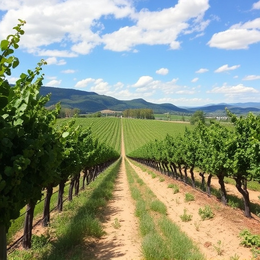 vineyards in sonoita