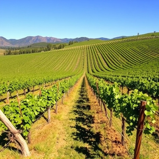 vineyards in sonoita