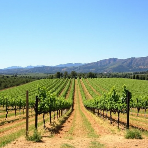 vineyards in sonoita