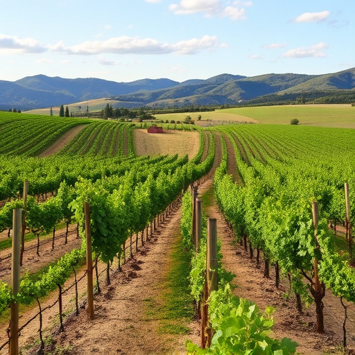 vineyards in sonoita