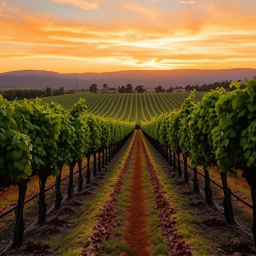 vineyards in sonoita