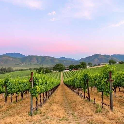 vineyards in sonoita