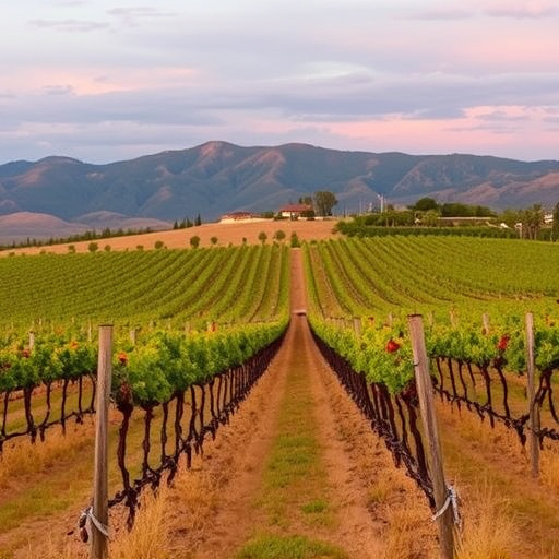 vineyards in sonoita