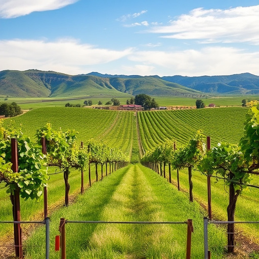 vineyards in sonoita