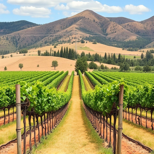 vineyards in sonoita