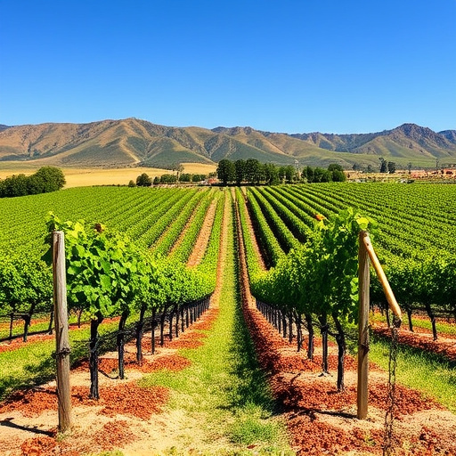 vineyards in sonoita