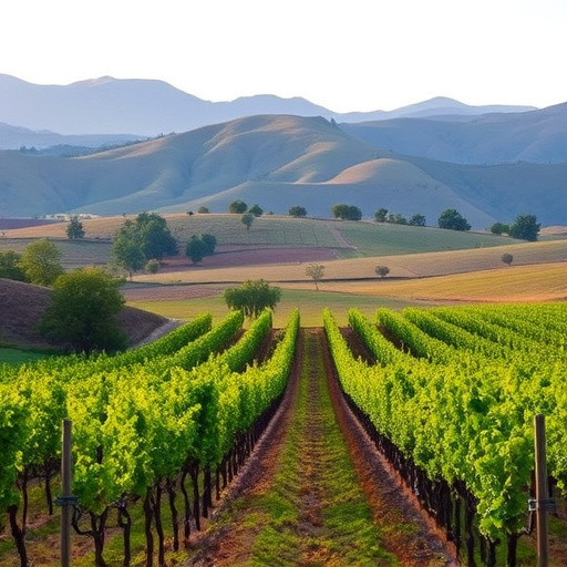 vineyards in sonoita