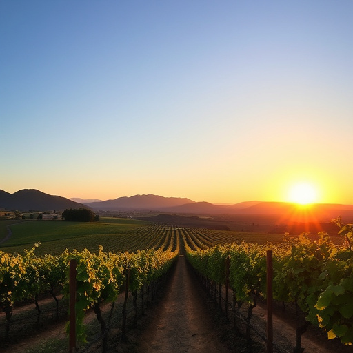 vineyards in sonoita