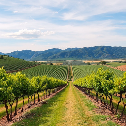 vineyards in sonoita