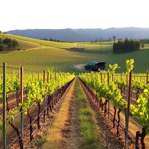 vineyards in sonoita