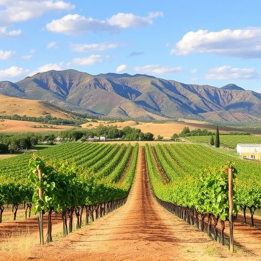 vineyards in sonoita az