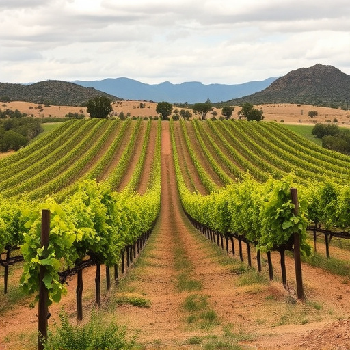 vineyards in sonoita az
