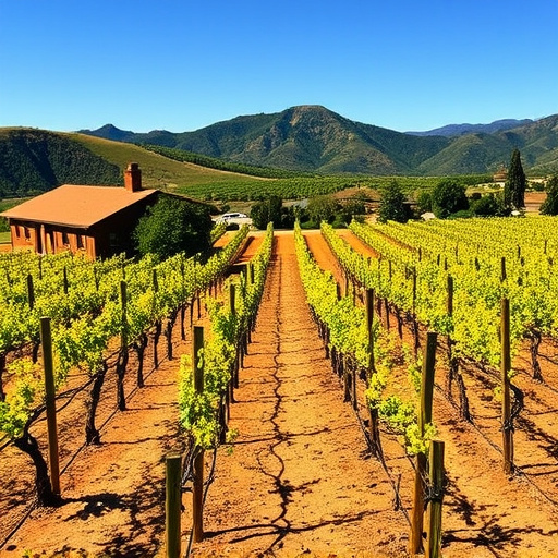 vineyards in sonoita az