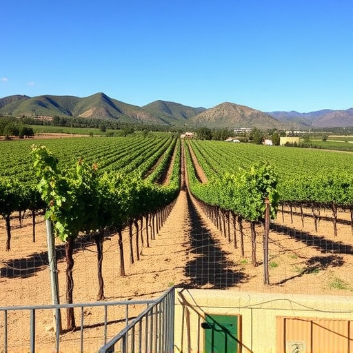 vineyards in sonoita az