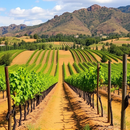 vineyards in sonoita az