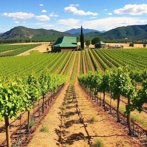 vineyards in sonoita az