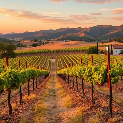 vineyards in sonoita az