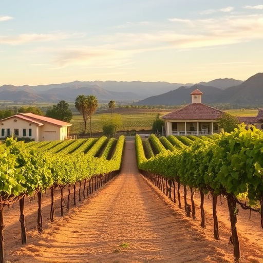 vineyards in sonoita az