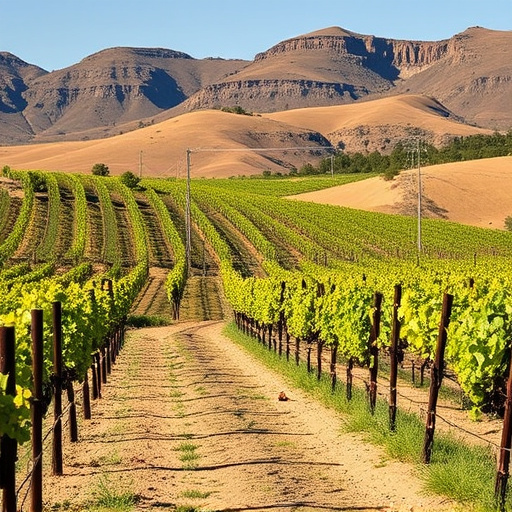 vineyards in sonoita az