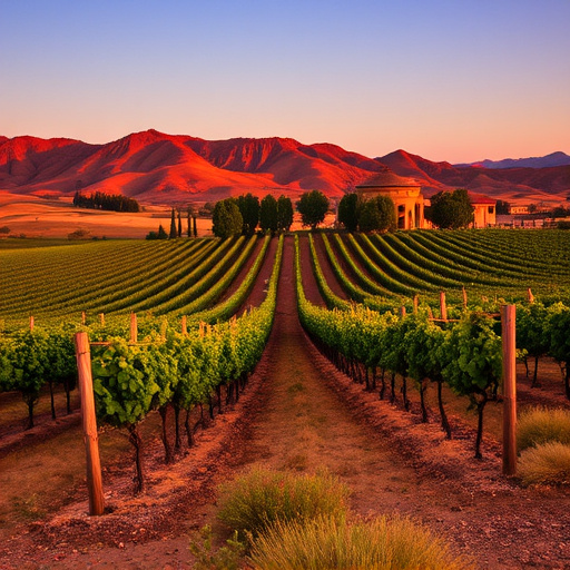 vineyards in sonoita az