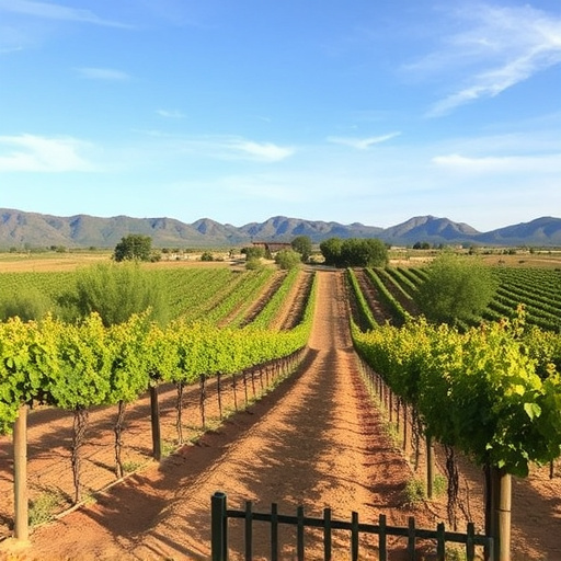 vineyards in sonoita az