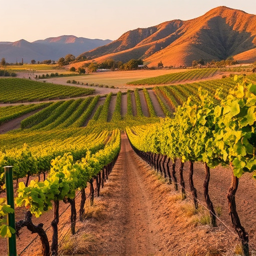 vineyards in sonoita az