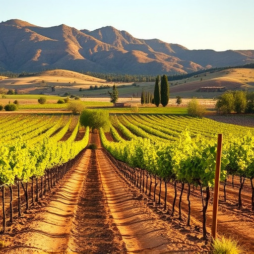 vineyards in sonoita az