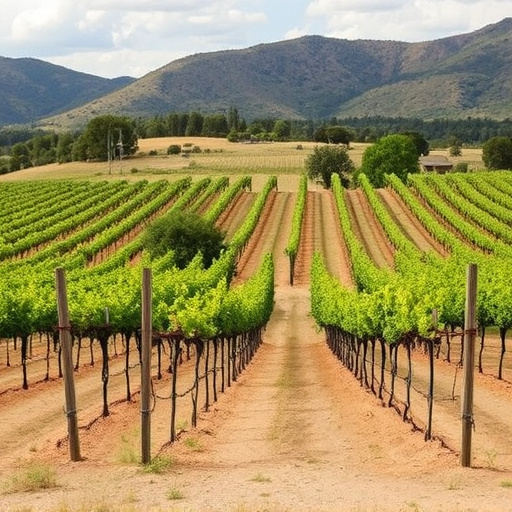 vineyards in sonoita az