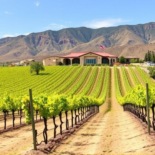 vineyards in sonoita az