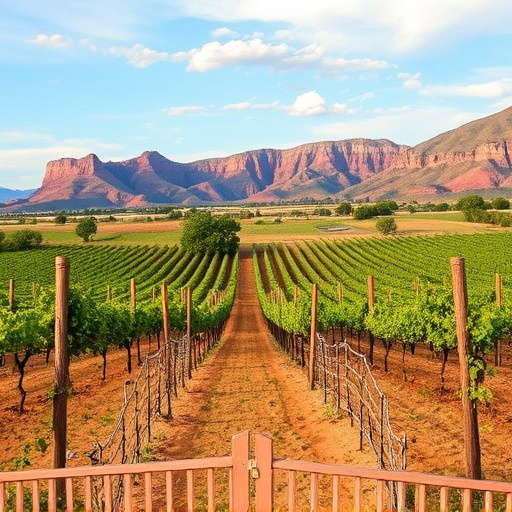 vineyards in sonoita az