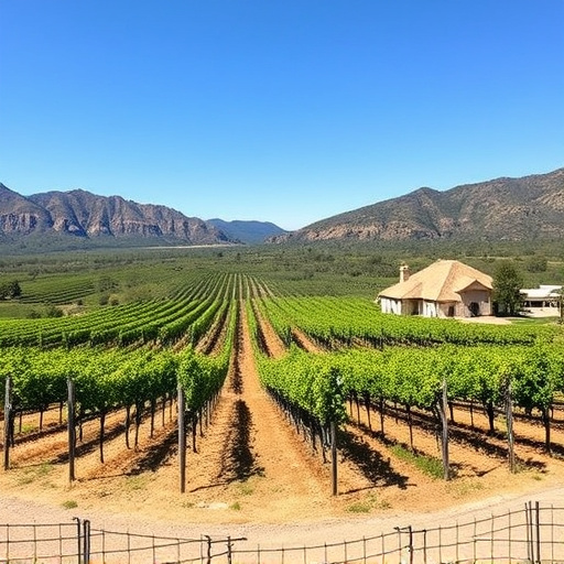 vineyards in sonoita az