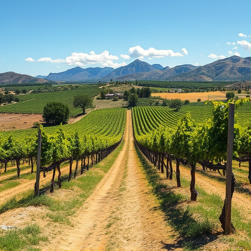 vineyards in sonoita az