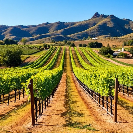 vineyards in sonoita az