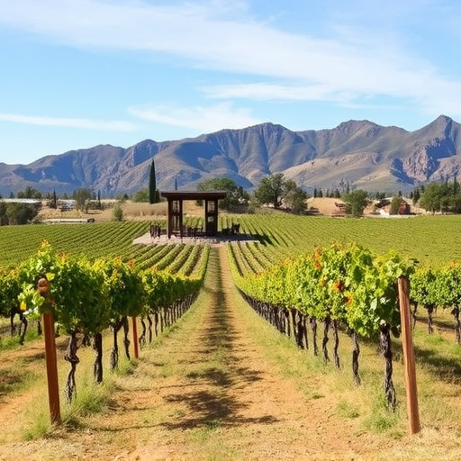 vineyards in sonoita az
