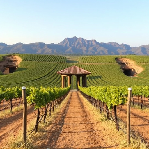 vineyards in sonoita az