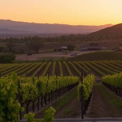 vineyards in sonoita az