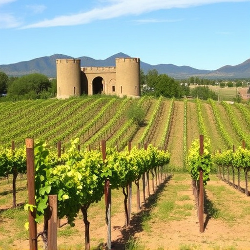 vineyards in sonoita az