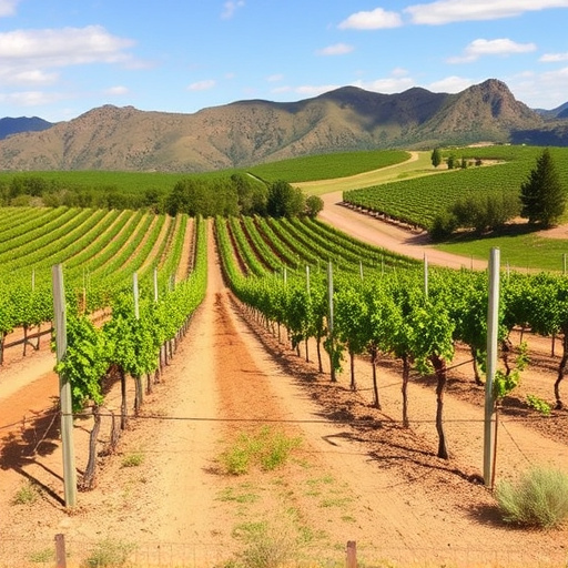 vineyards in sonoita az