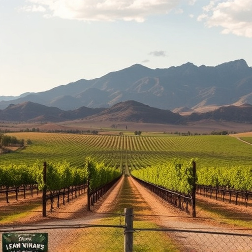 vineyards in sonoita az