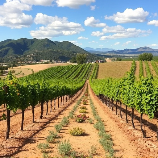 vineyards in sonoita az