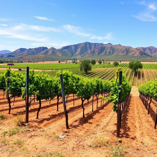 vineyards in sonoita az