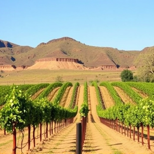 vineyards in sonoita az