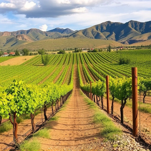 vineyards in sonoita az