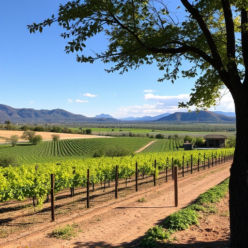 vineyards in sonoita az