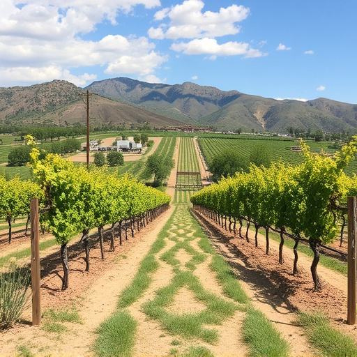 vineyards in sonoita az