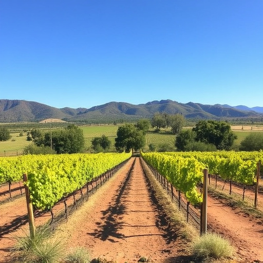 vineyards sonoita az