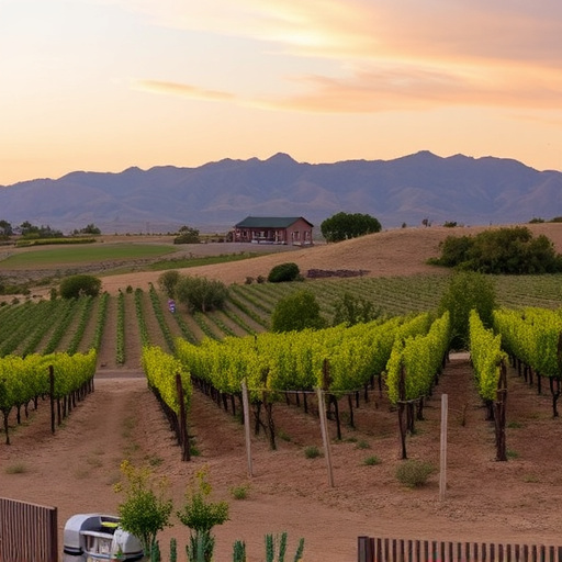 vineyards sonoita az
