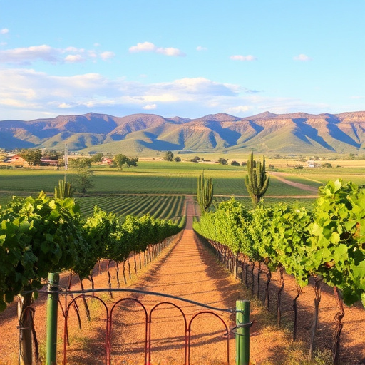 vineyards sonoita az
