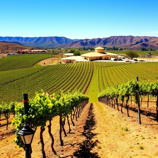 vineyards sonoita az