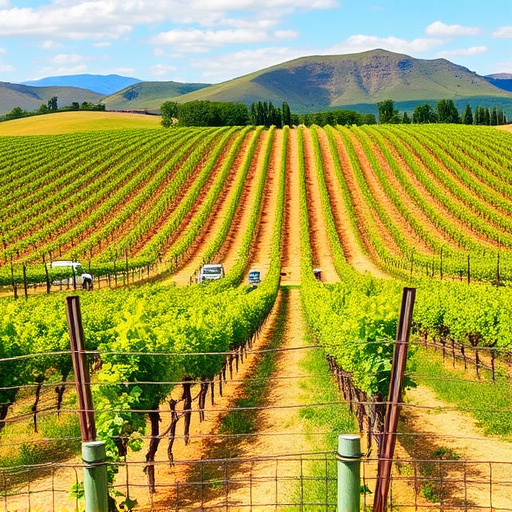 vineyards sonoita az